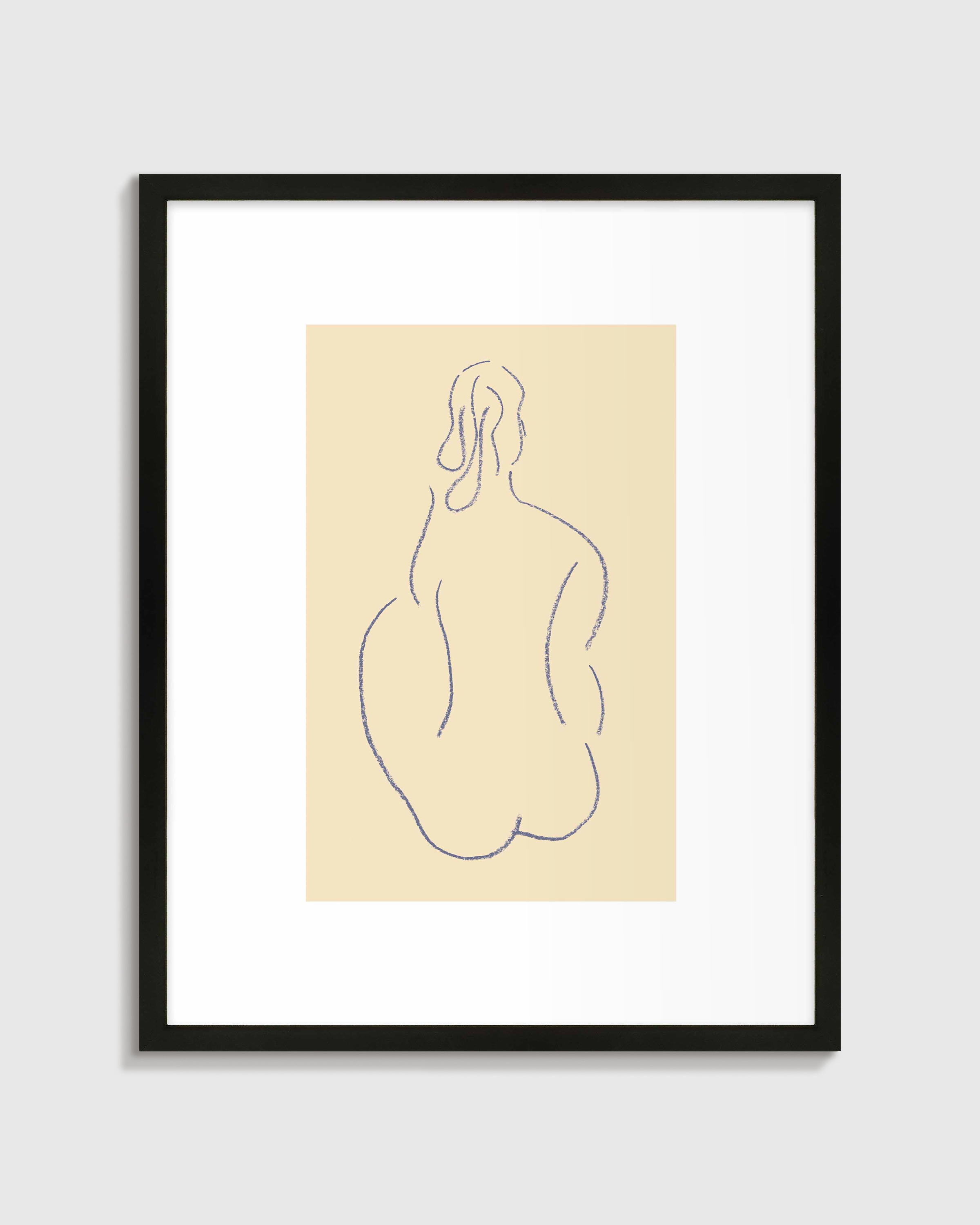 Laurel by Jeff Jackson