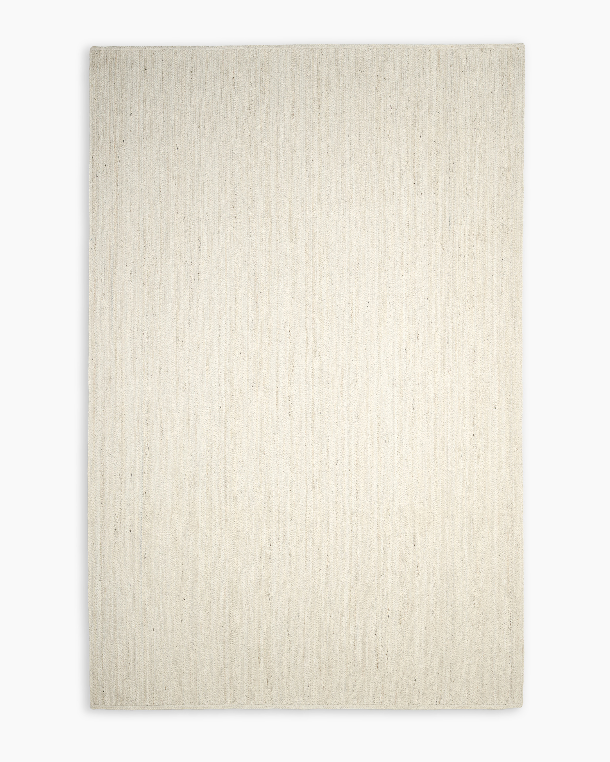 Sol Hand-Braided Jute Rug