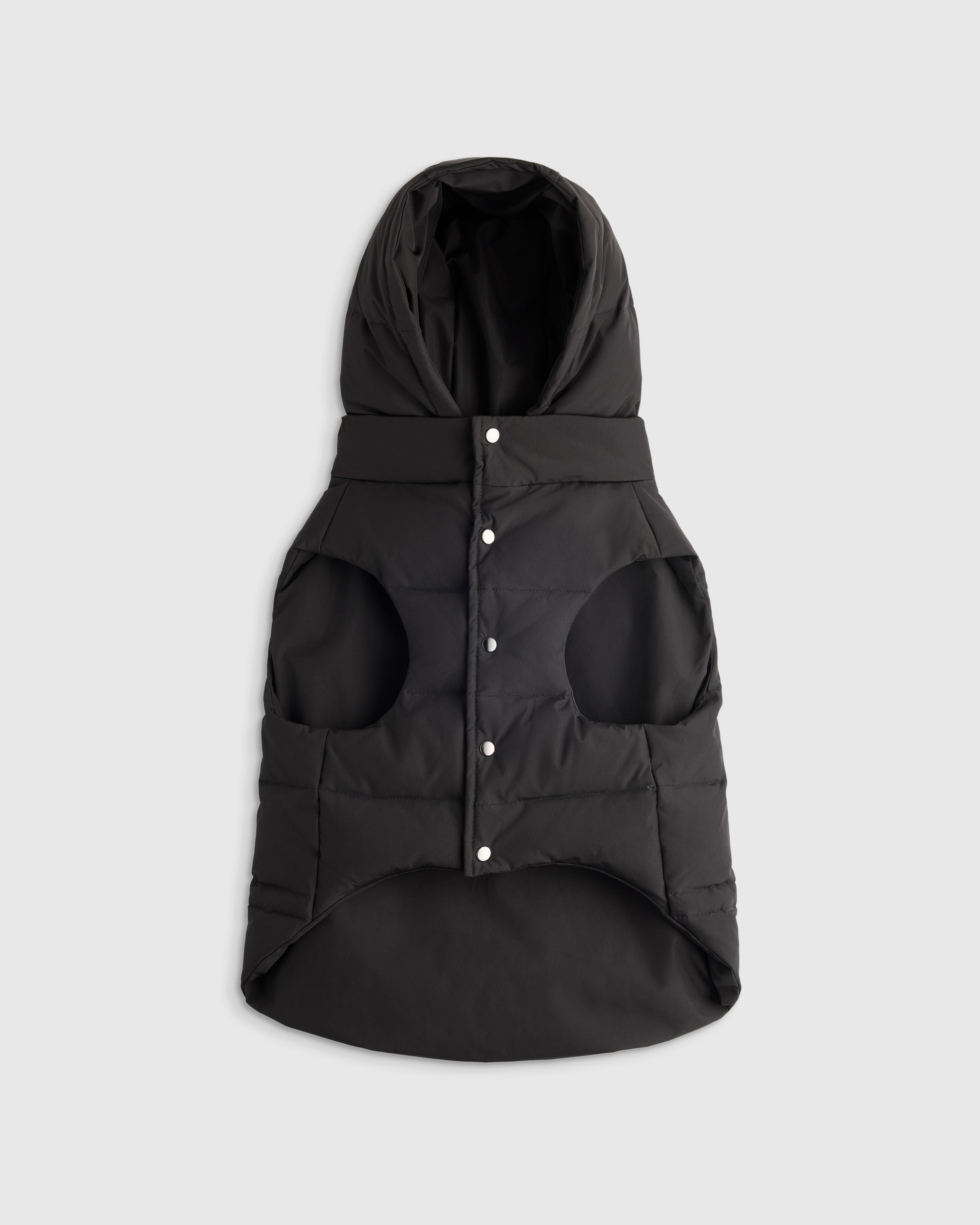 Waterproof Dog Puffer Jacket - thumbnail 2