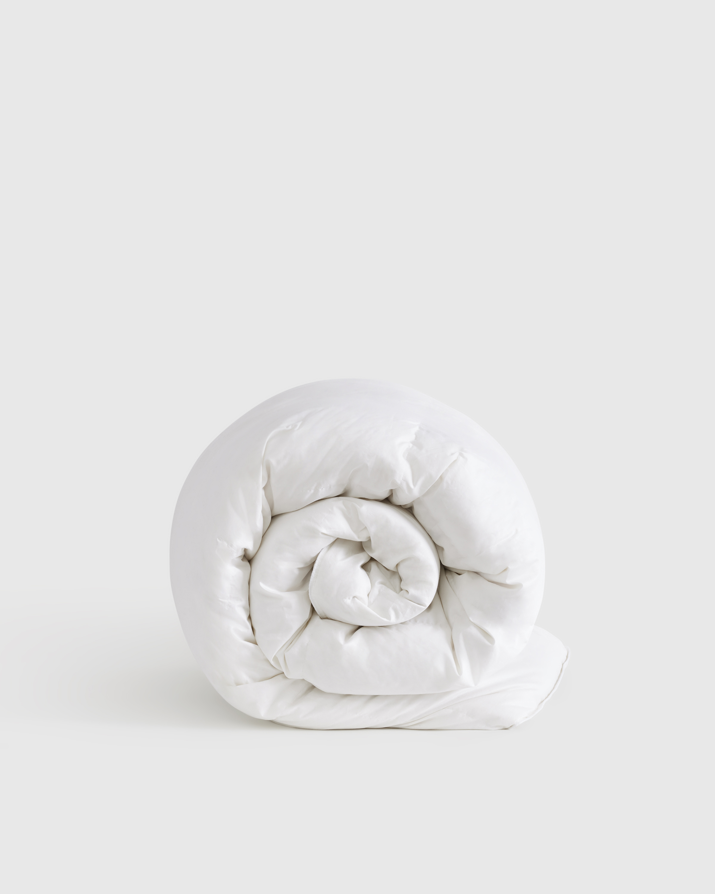 Luxe Goose Down Comforter | Quince | Cal King