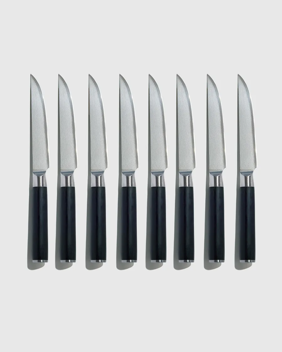 steak knife 8