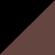 Black/Bourbon