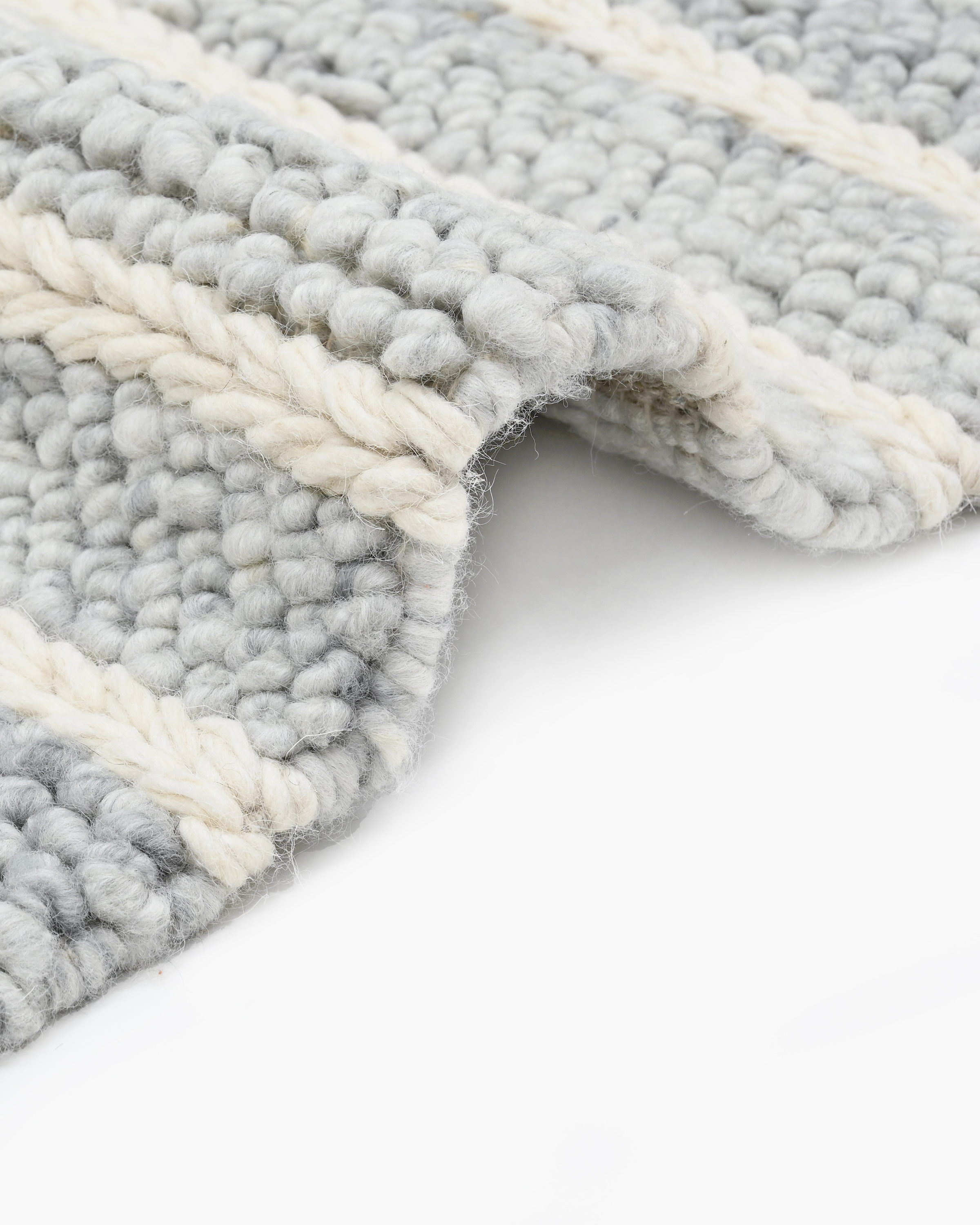 Floyd Wool Rug - thumbnail 4