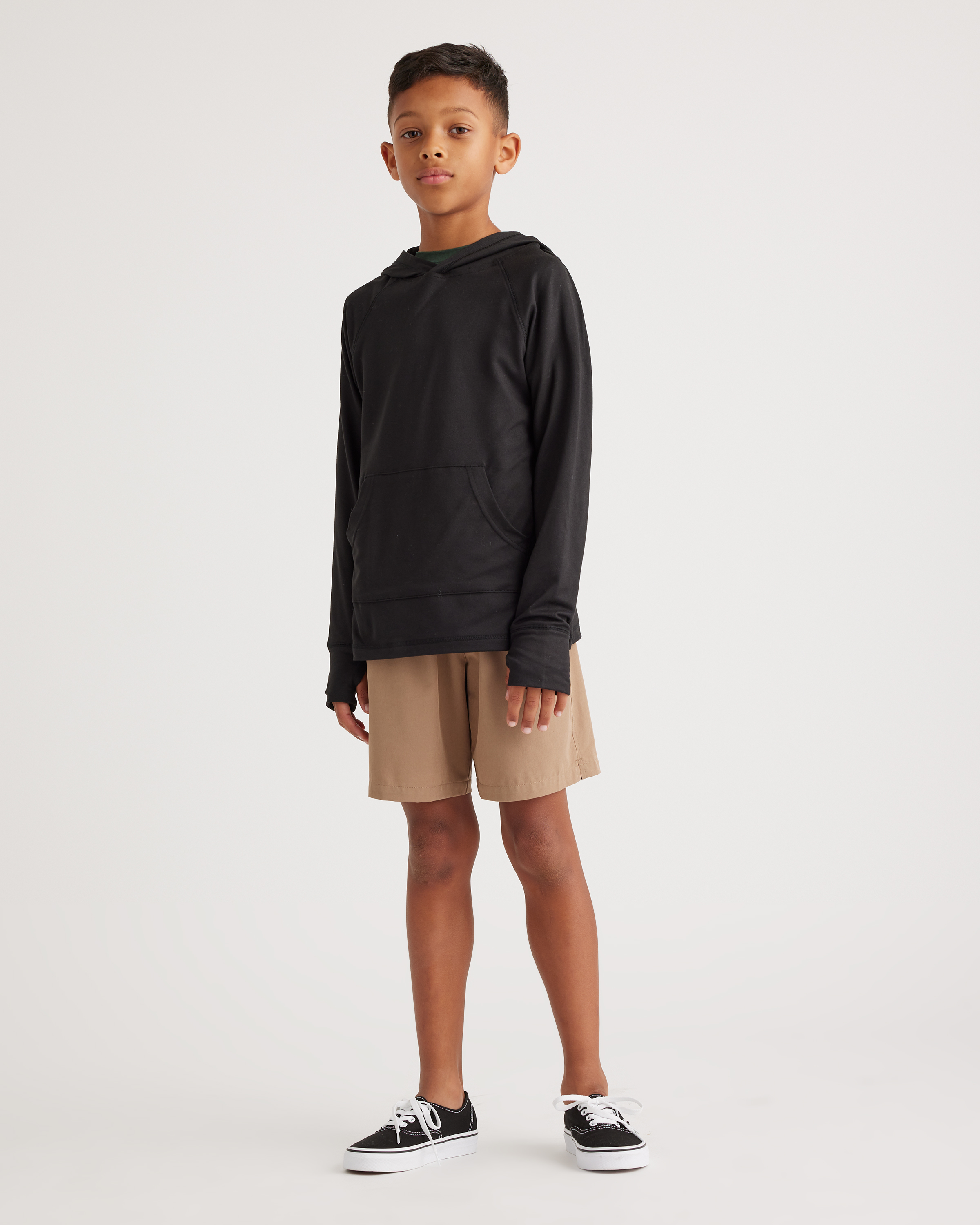 Flowknit Active Pullover Hoodie 2-Pack - thumbnail 3