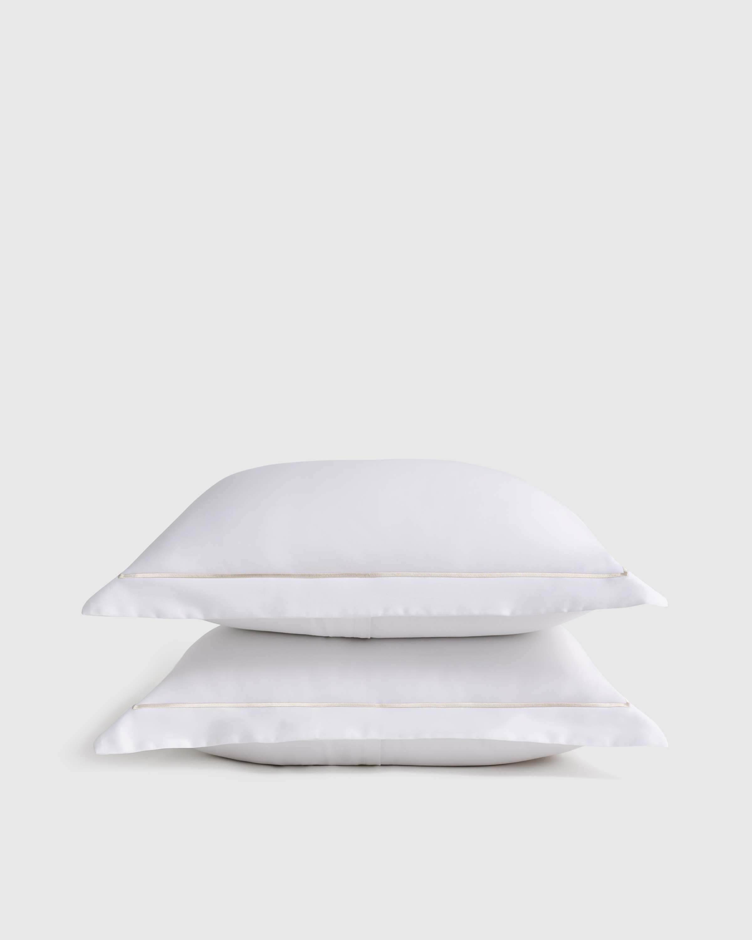 Signature Giza Cotton Sateen Embroidered Sham Set