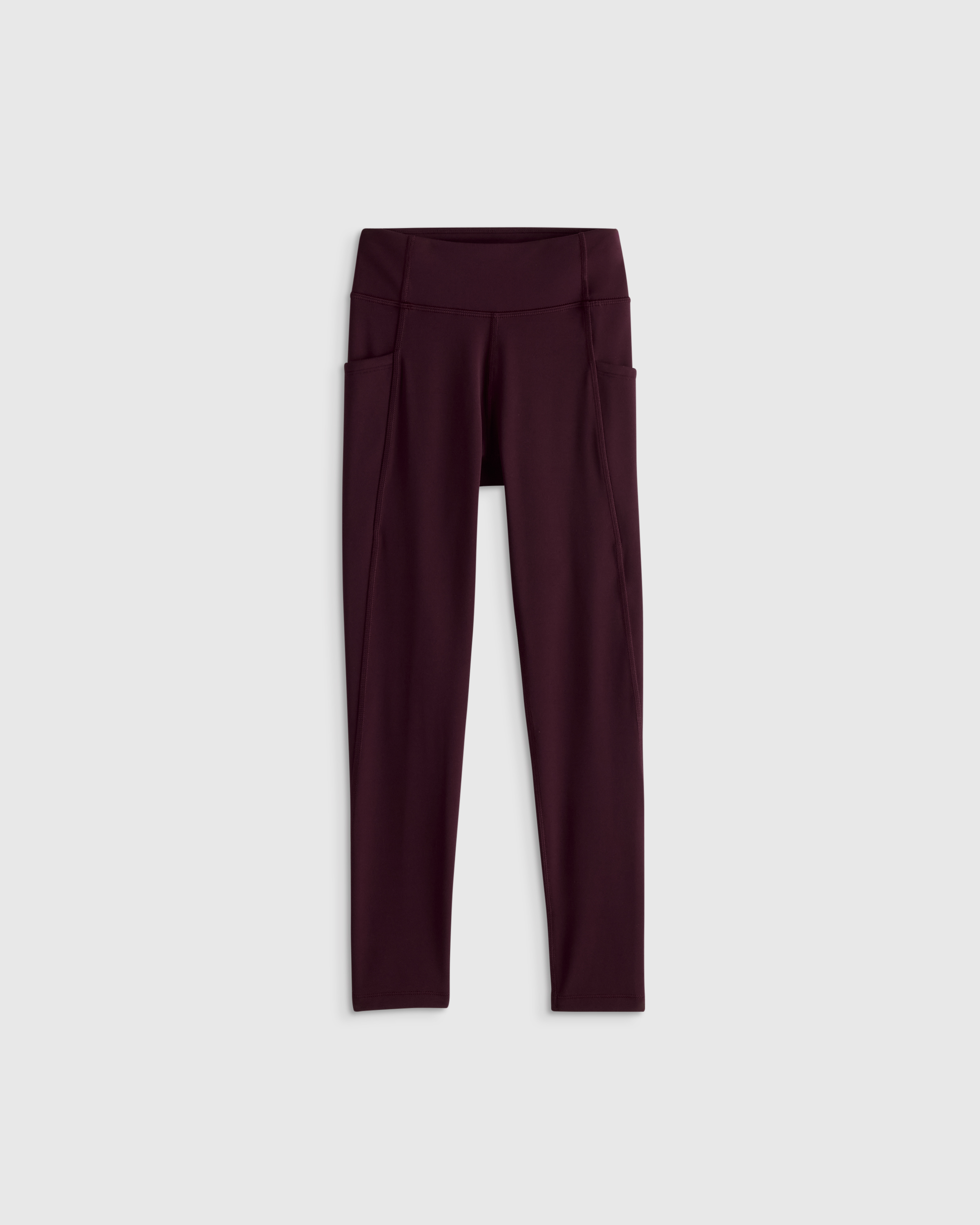 Ultra-Form Pocket Leggings - Girls - thumbnail 5