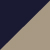 Navy/Rust