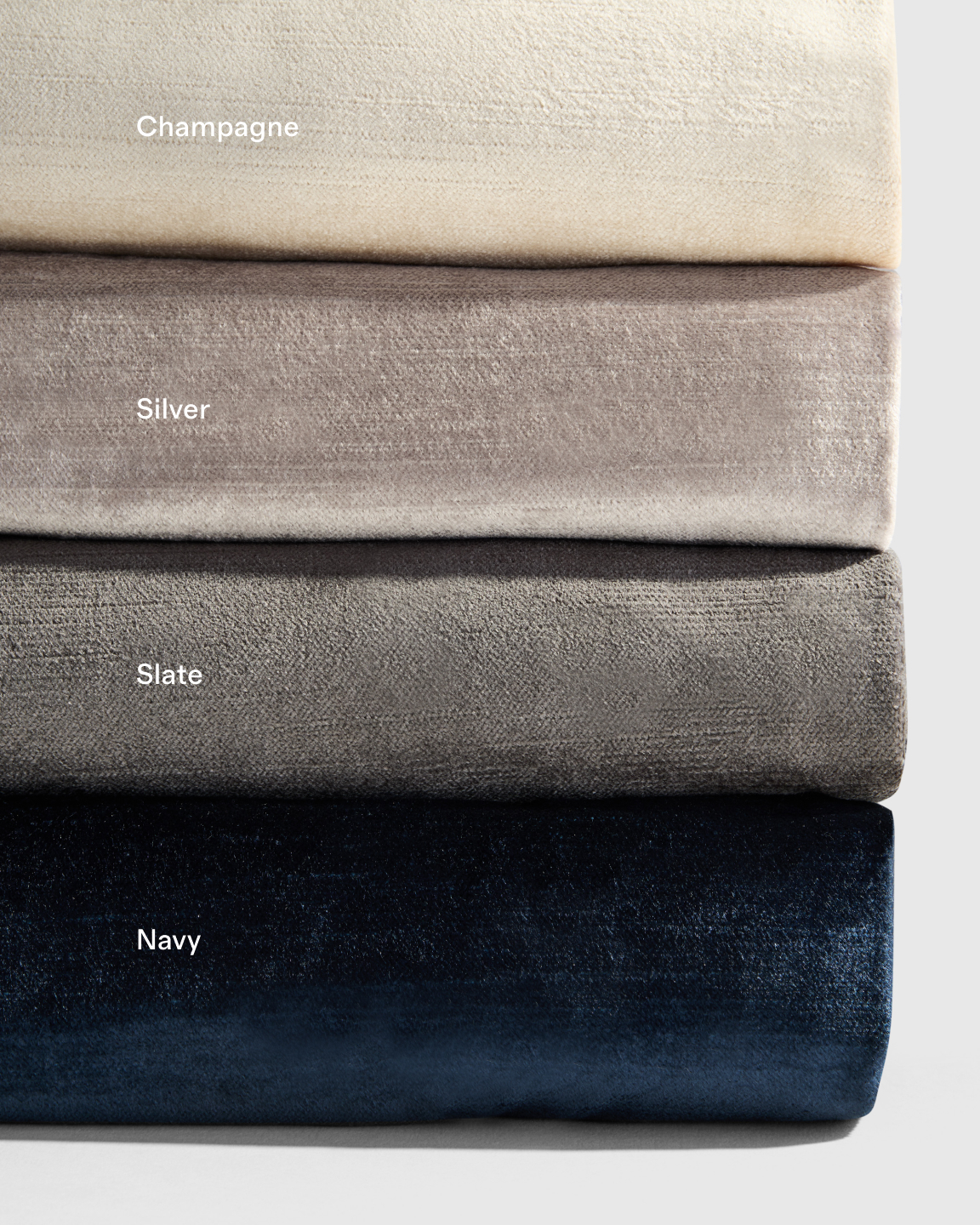 Luster Velvet Curtain - thumbnail 4
