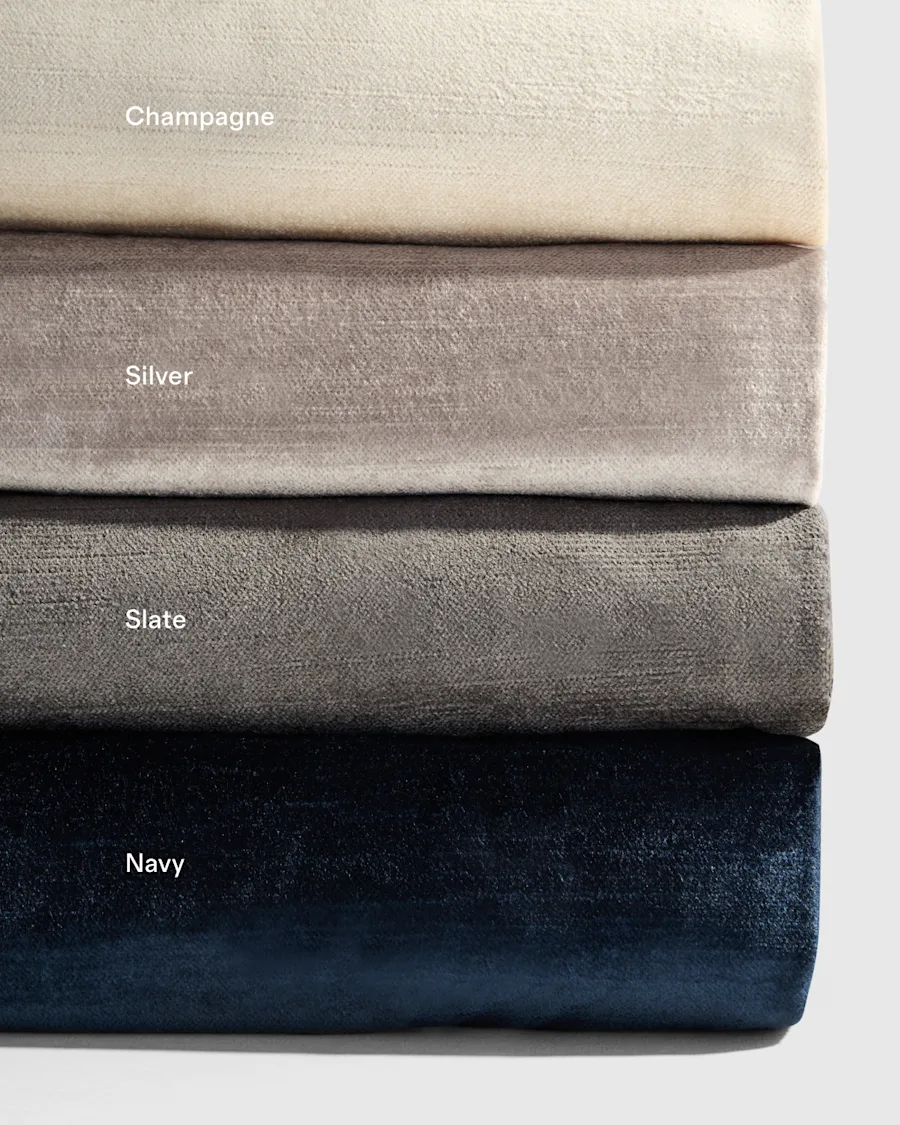 Luster Velvet