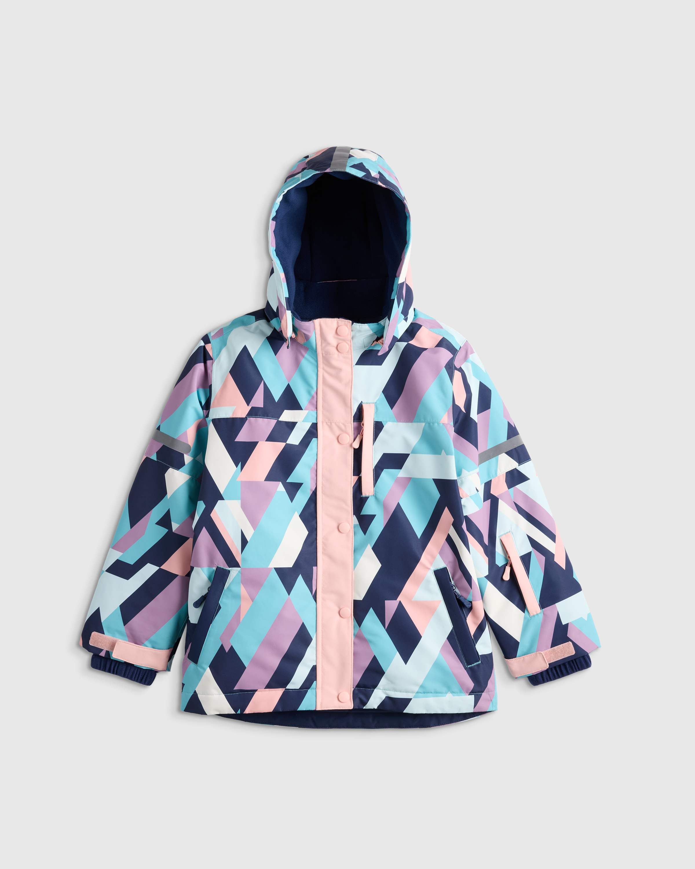 All-Weather Adventure Jacket - Kid - thumbnail 5