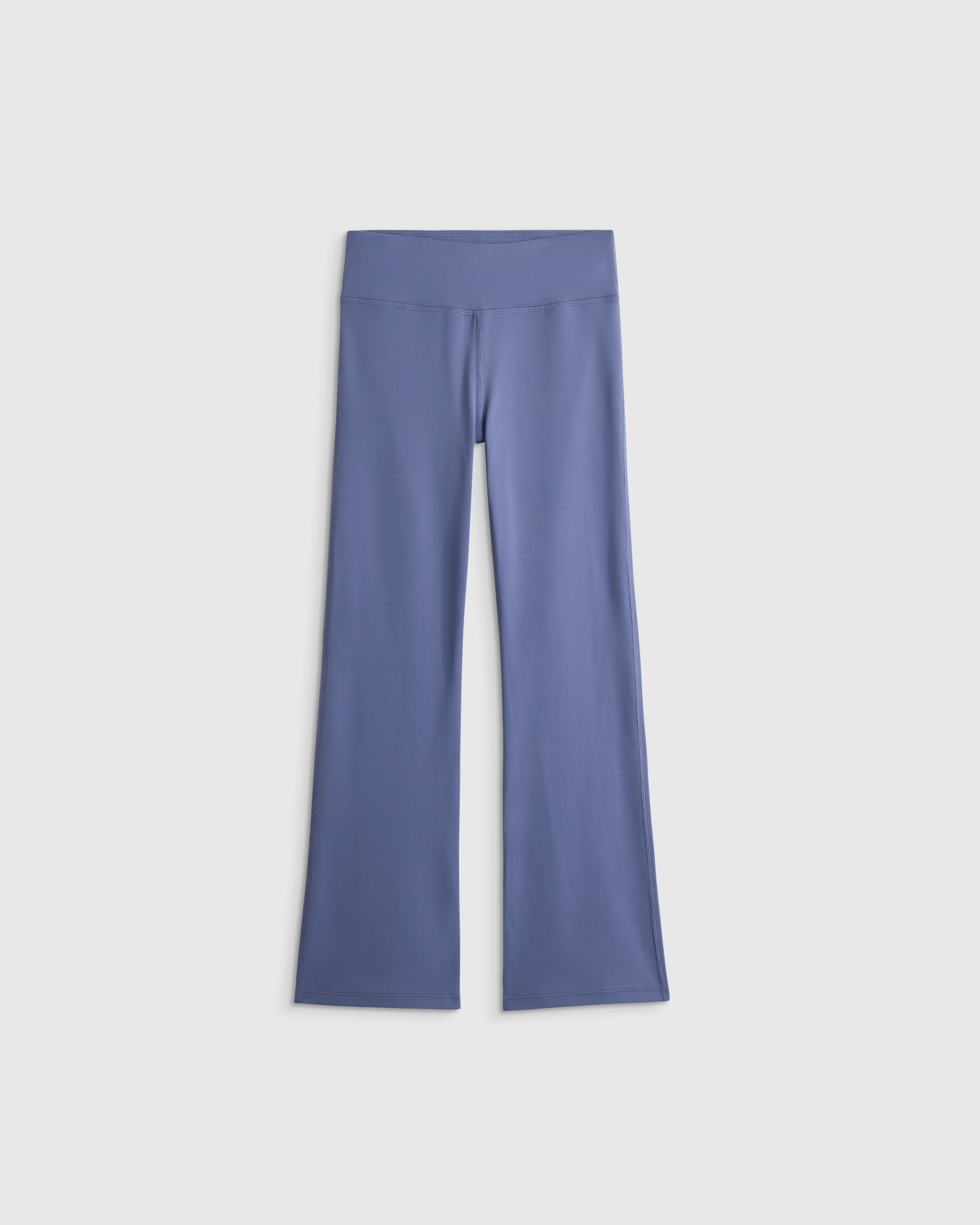 Ultra-Form High Rise Flare Pant - Girls - thumbnail 9
