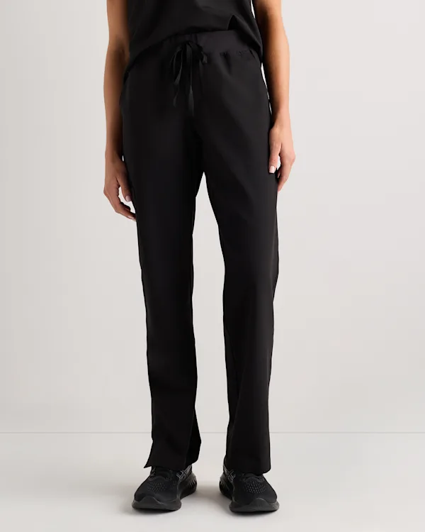 AeraFlex Scrub Cargo Pants