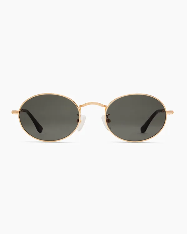Venice Polarized Stainless Steel Sunglasses