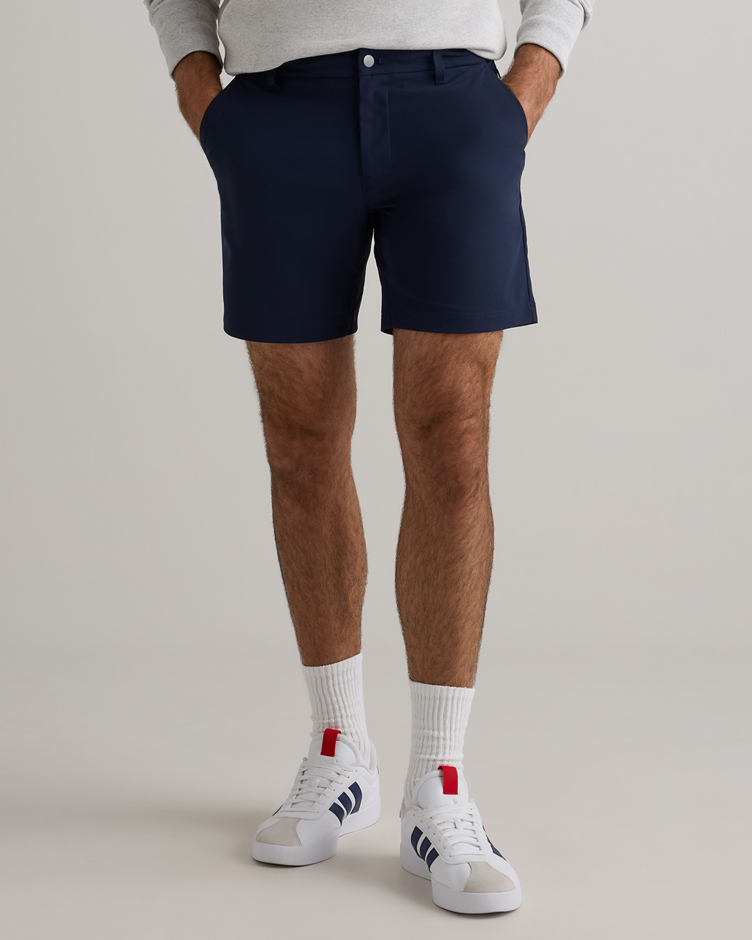 Men's Ultimate Commuter Short