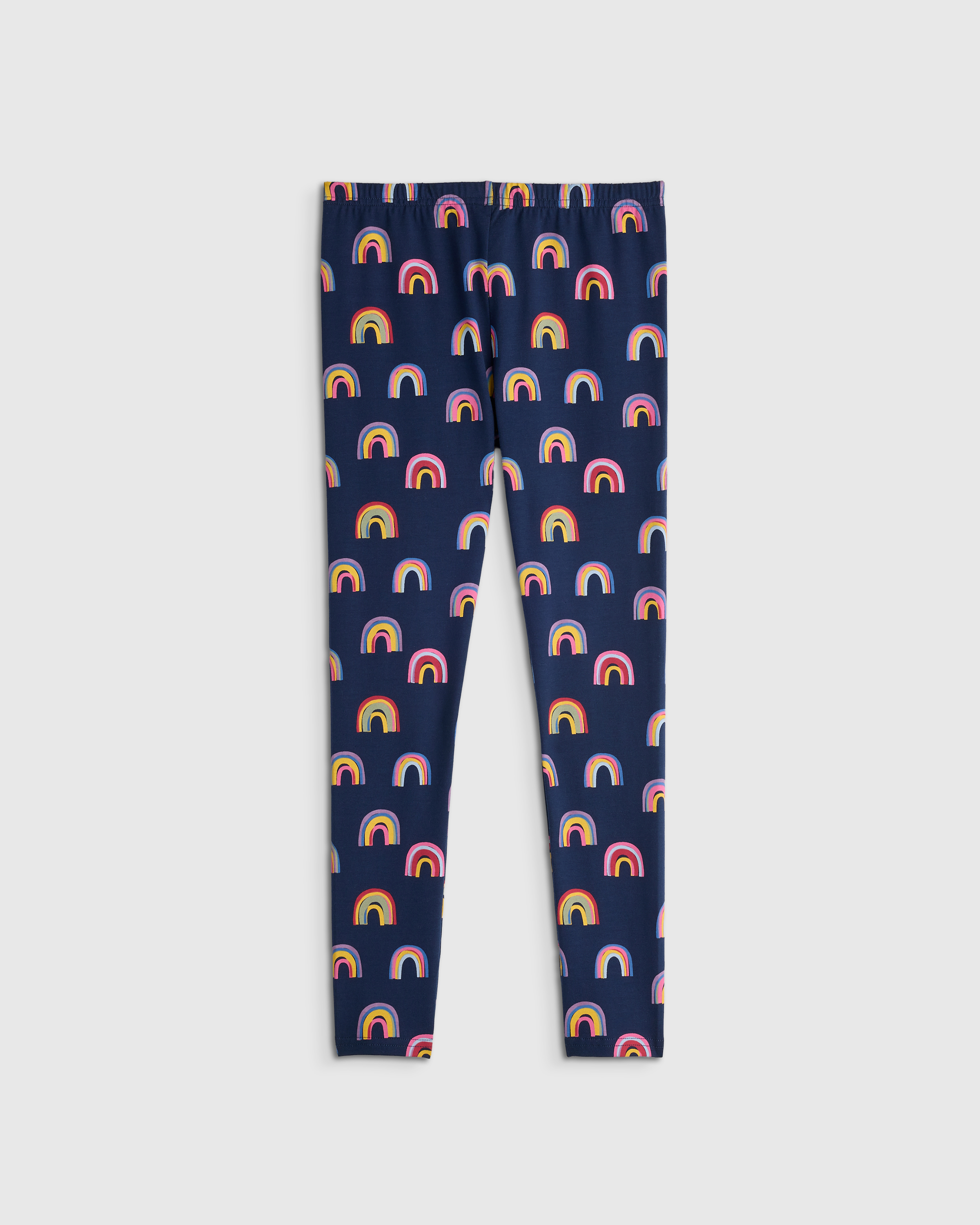 Organic Cotton Leggings