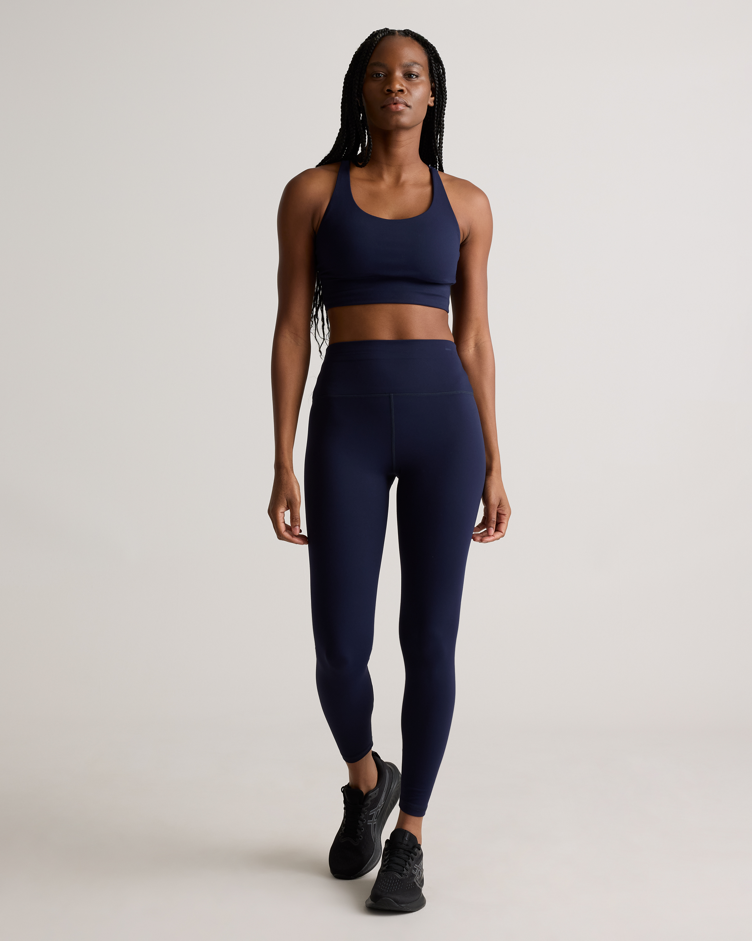 Power-Up High-Rise Training Legging