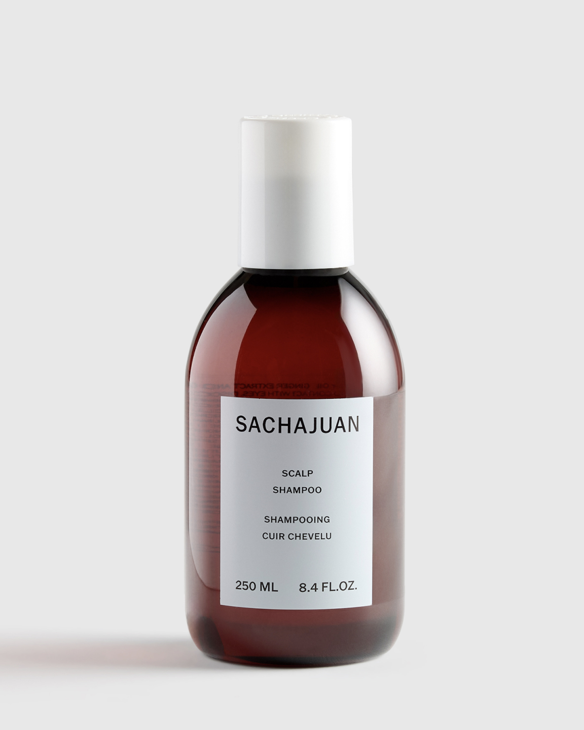 Scalp Shampoo 8.4 oz by Sachajuan