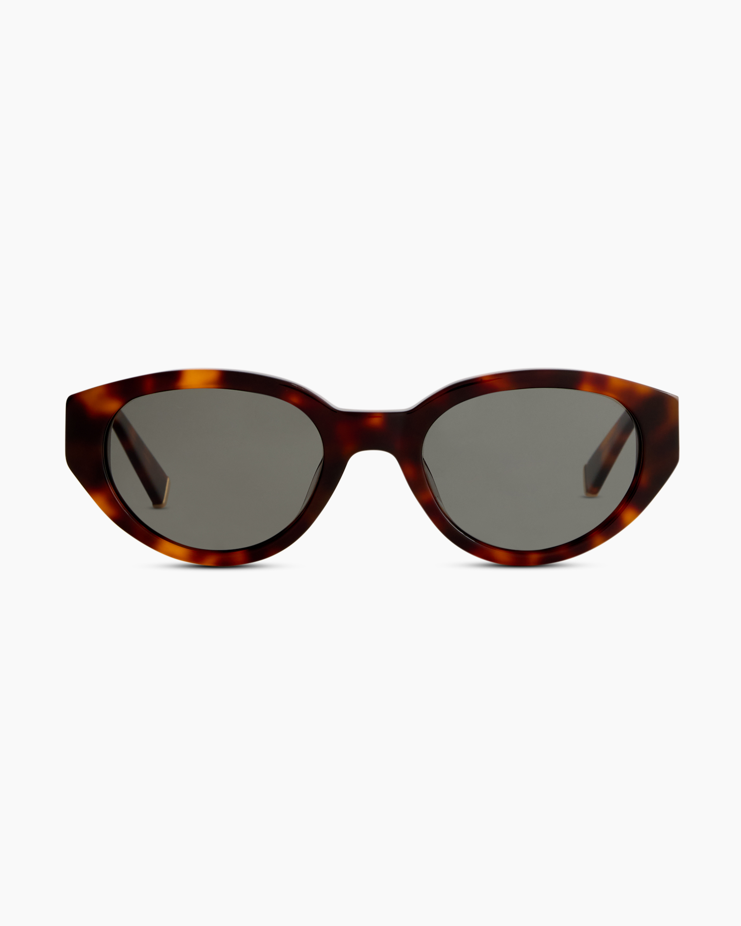 Sicily Polarized Acetate Sunglasses