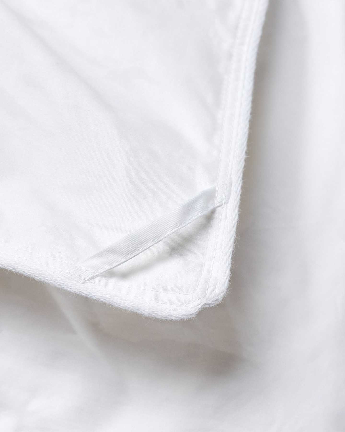 Lightweight Luxe Goose Down Comforter - White - 1 - Thumbnail