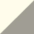 Ivory/Sage Green