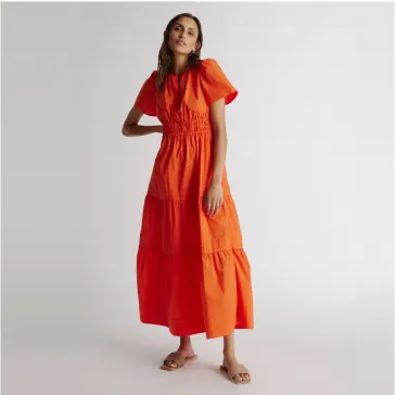 Maxi Dresses