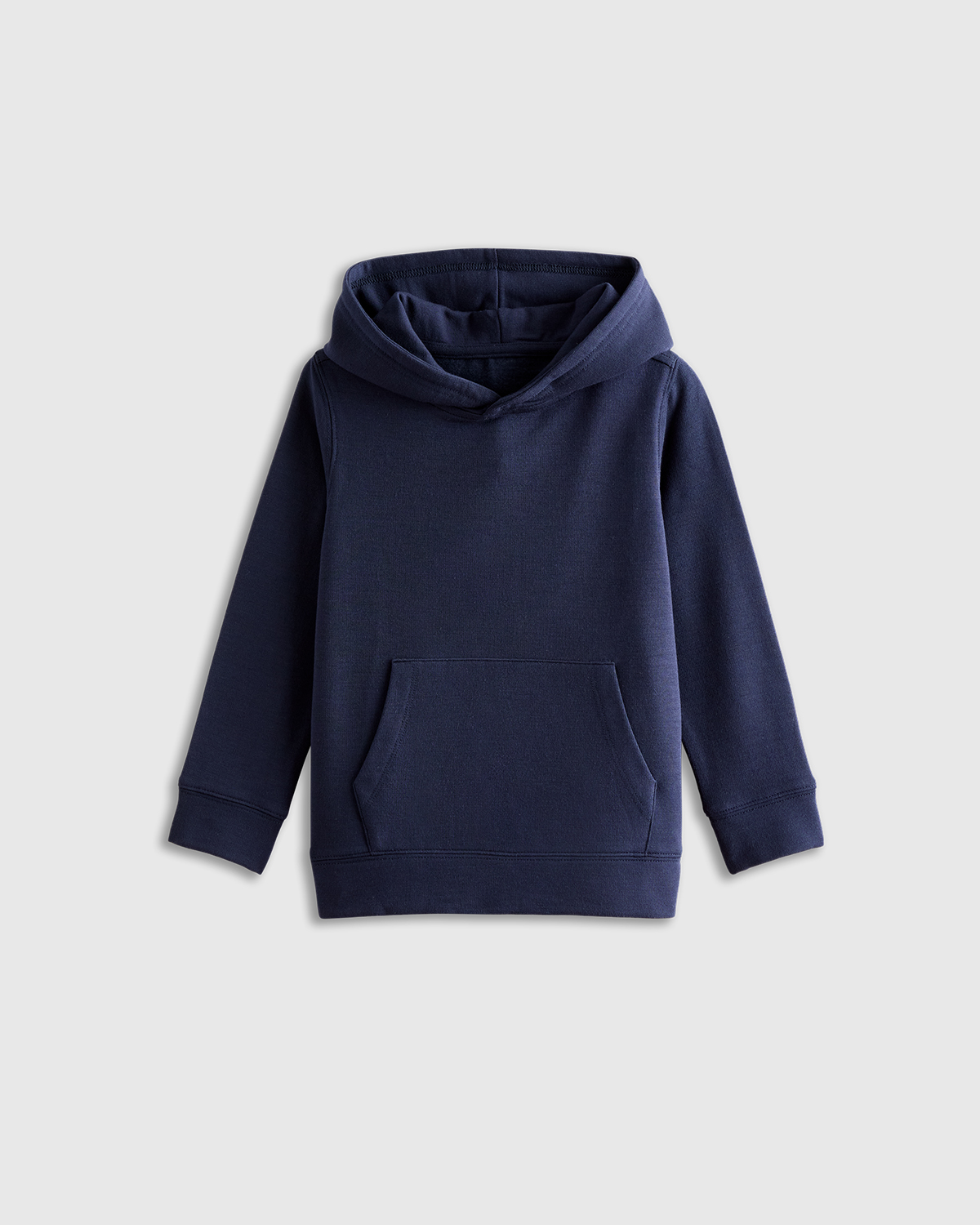 SuperSoft Fleece Pullover Hoodie