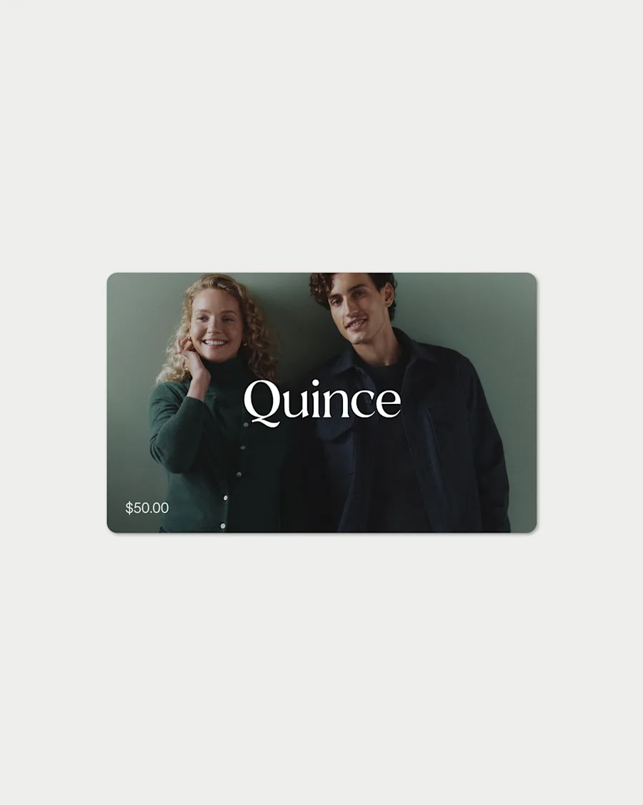 Gift card $50