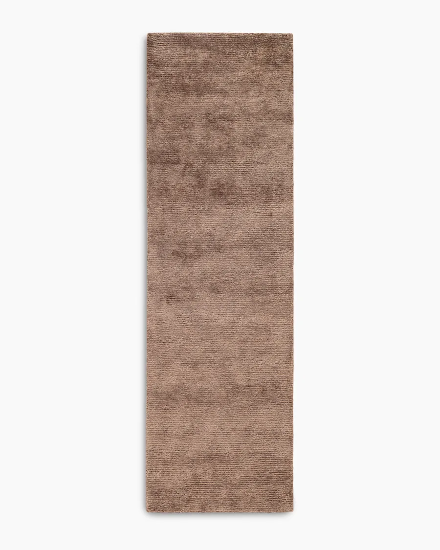 Ace Rug HUE 6300 BRN 2 6 x8