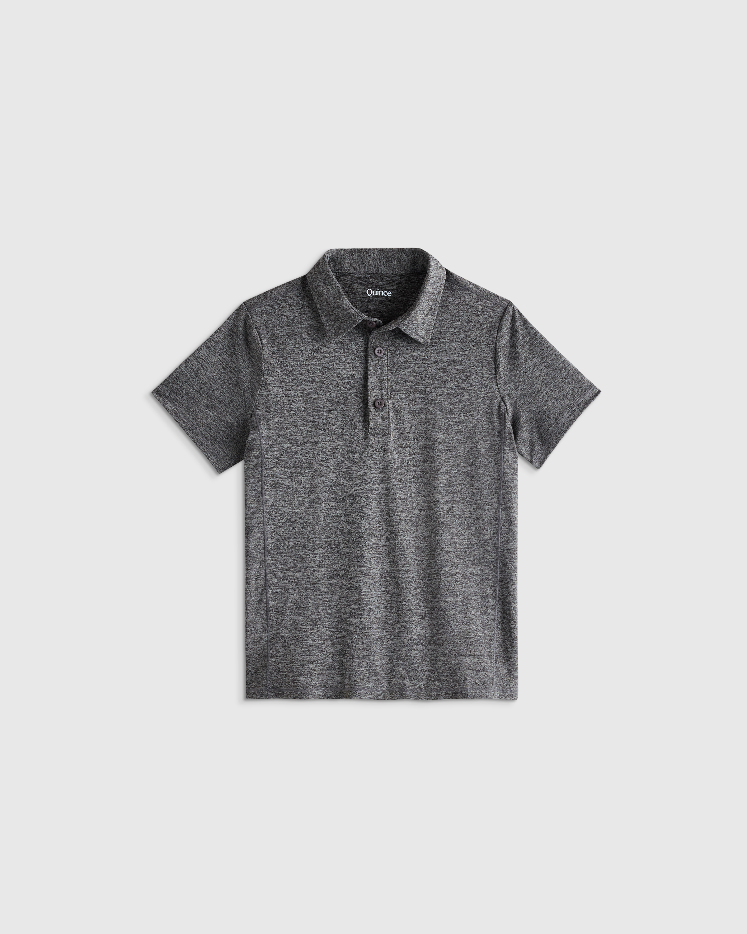 Flowknit Breeze Polo - Toddler