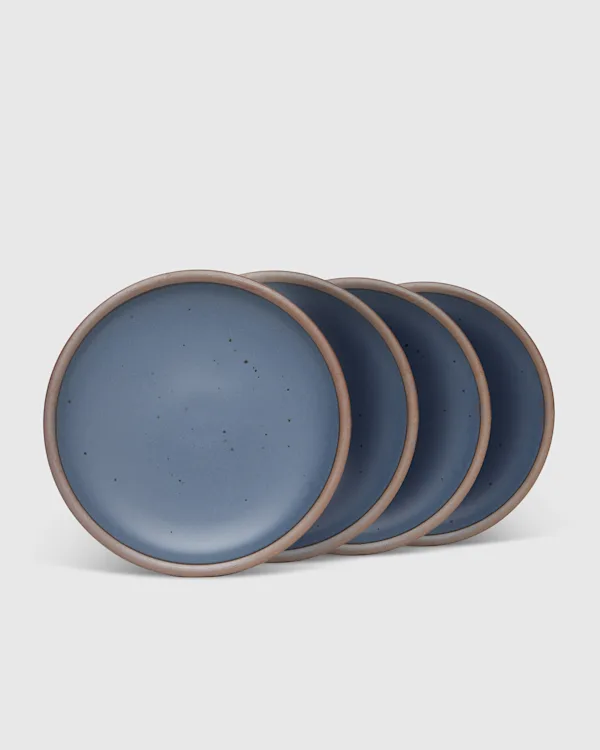 Side Plate (Set of 4) by East Fork