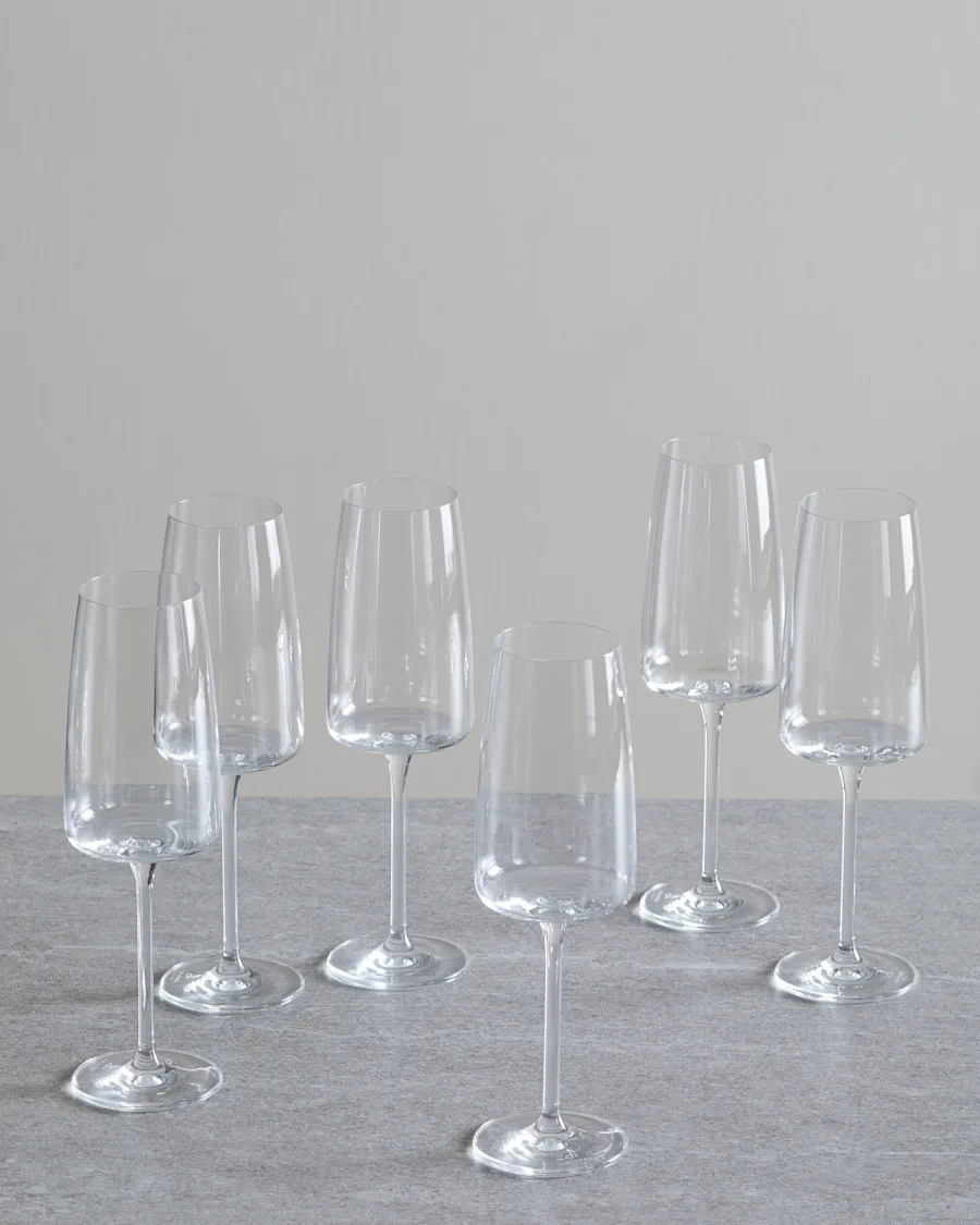 Glassware SensaSparkling Group 4969