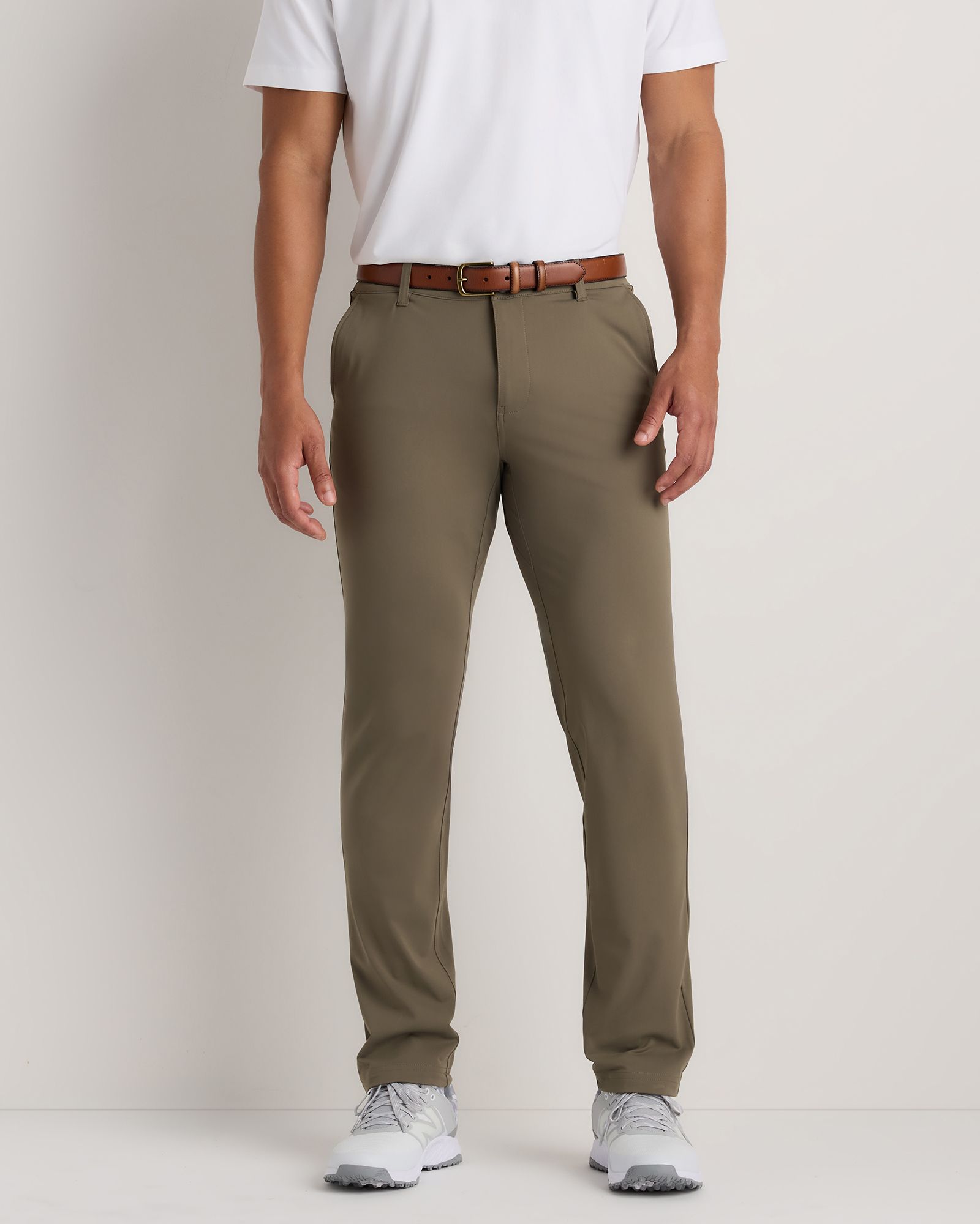 ProTech Golf Pant in Sand Dune
