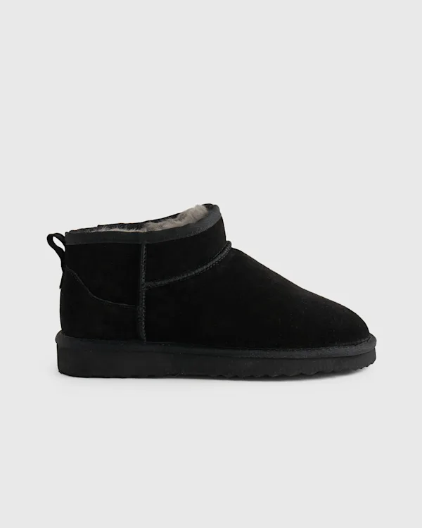 Australian Shearling Mini Boot