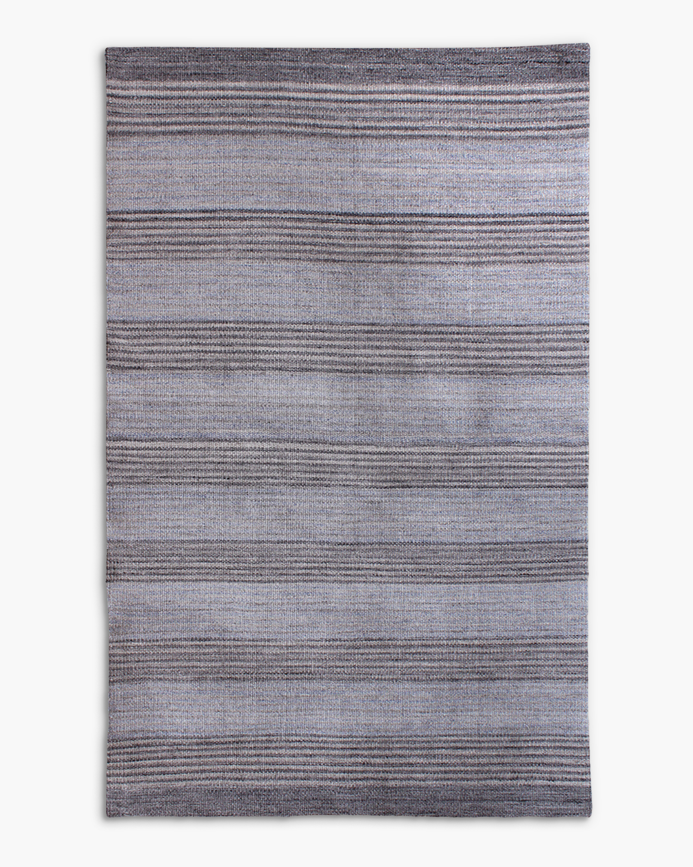 Quince Malcolm Recycled Performance Rug In Grey/natural