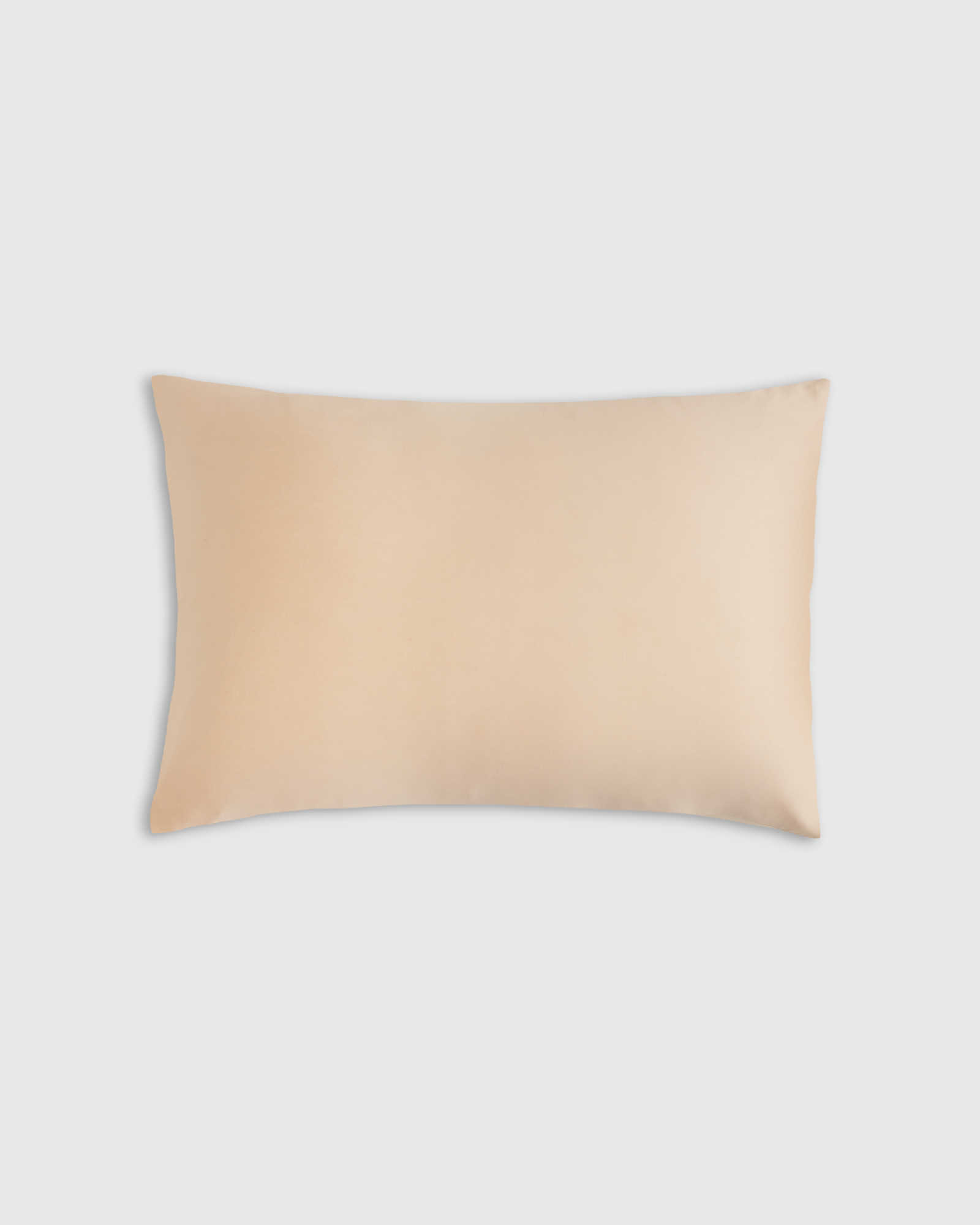 Mulberry silk pillowcase in pink