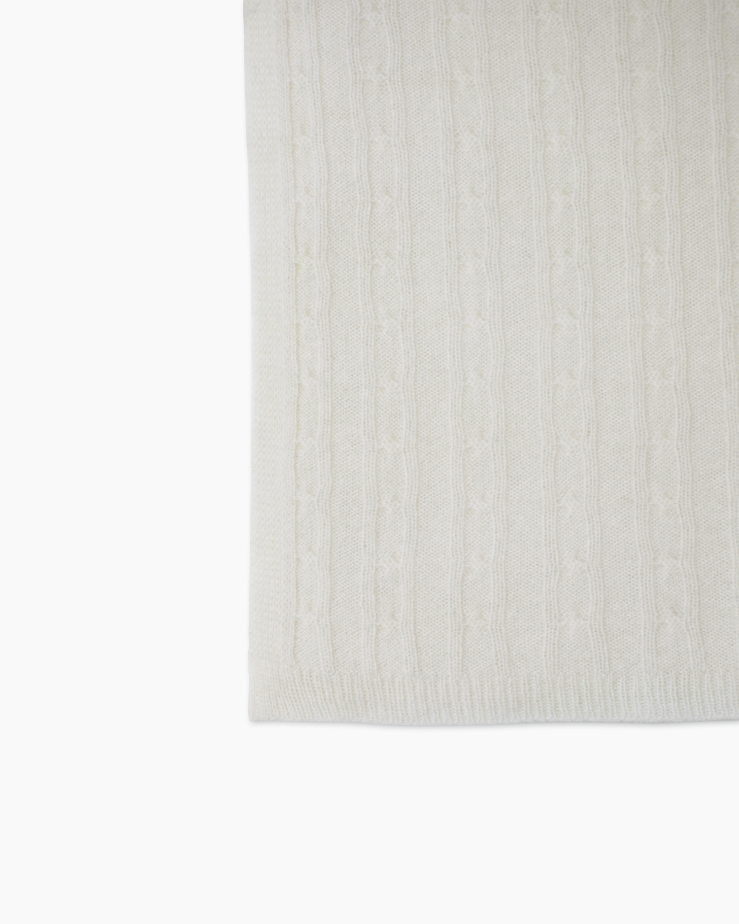 ralph lauren cashmere baby blanket