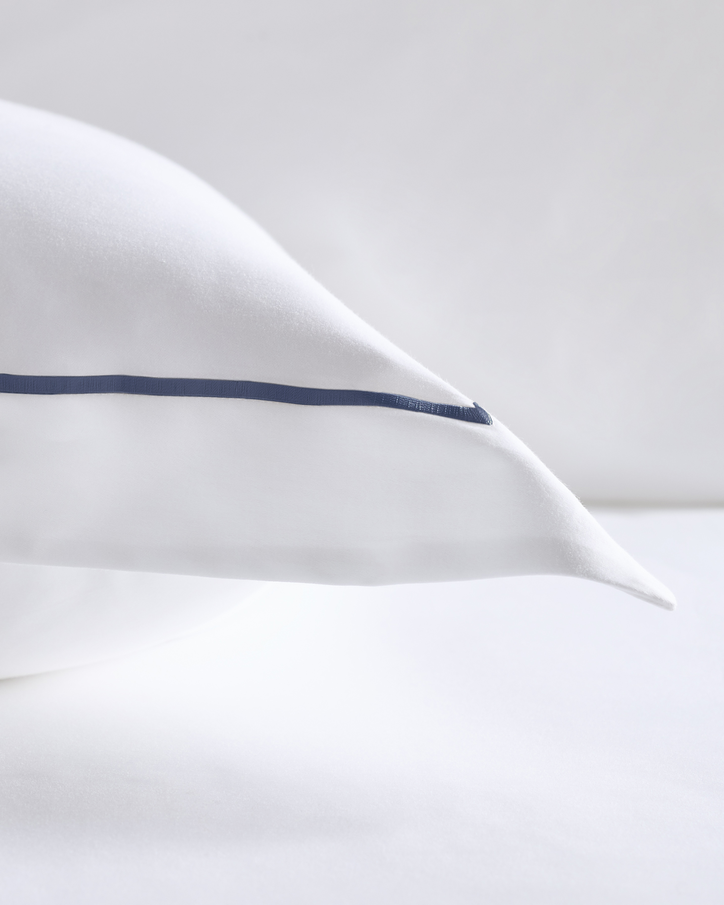 Signature Giza Cotton Sateen Euro Sham - thumbnail 9