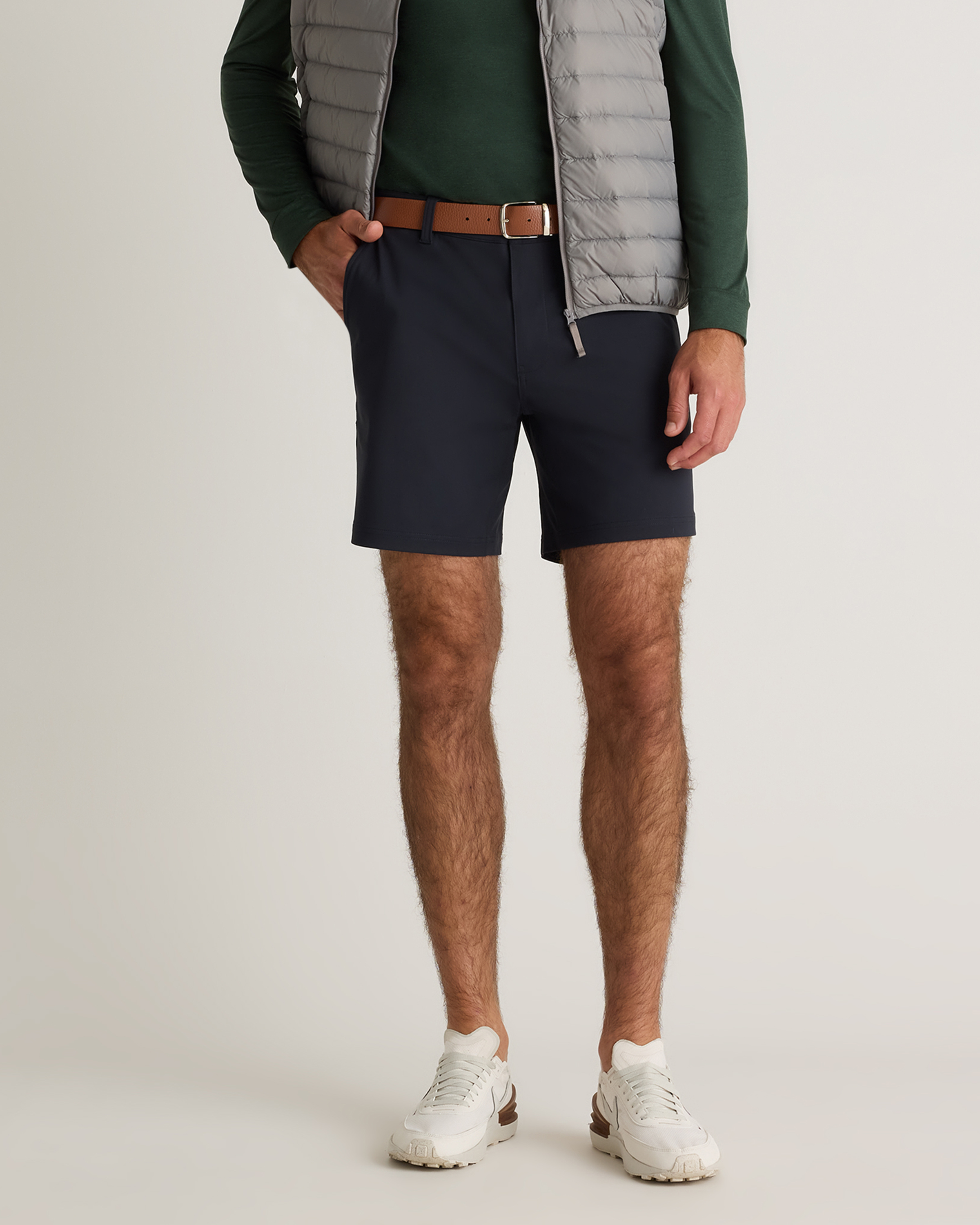 ProTech Golf Shorts - 7"