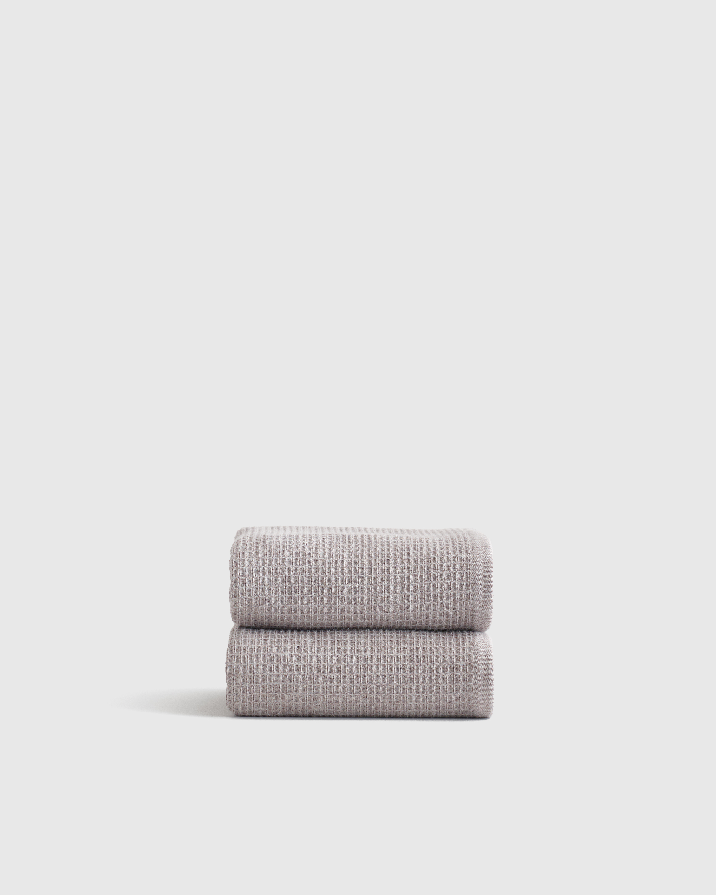 Turkish Waffle Terry Hand Towel (Set of 2) - thumbnail 7