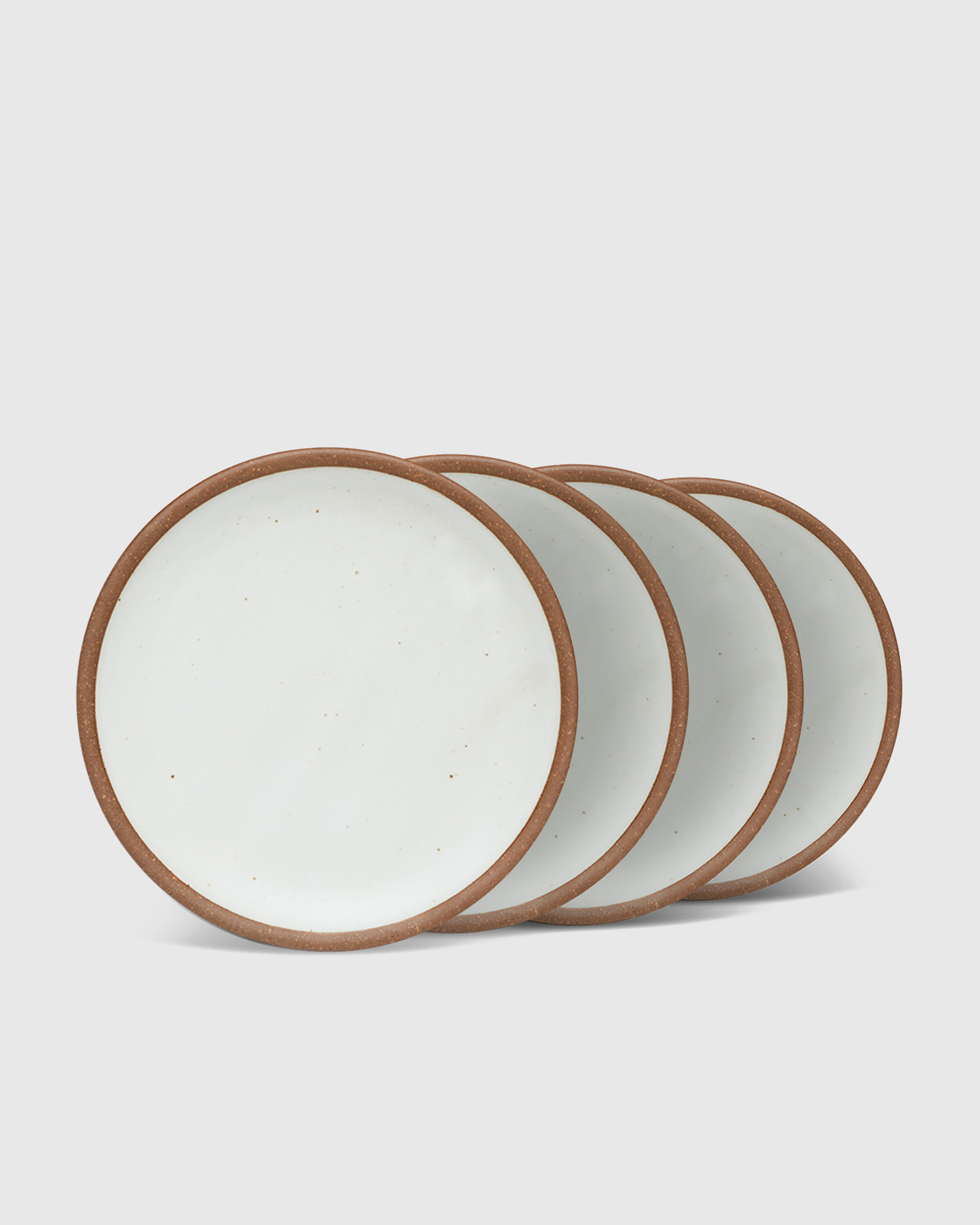 Side Plate (Set of 4) by East Fork