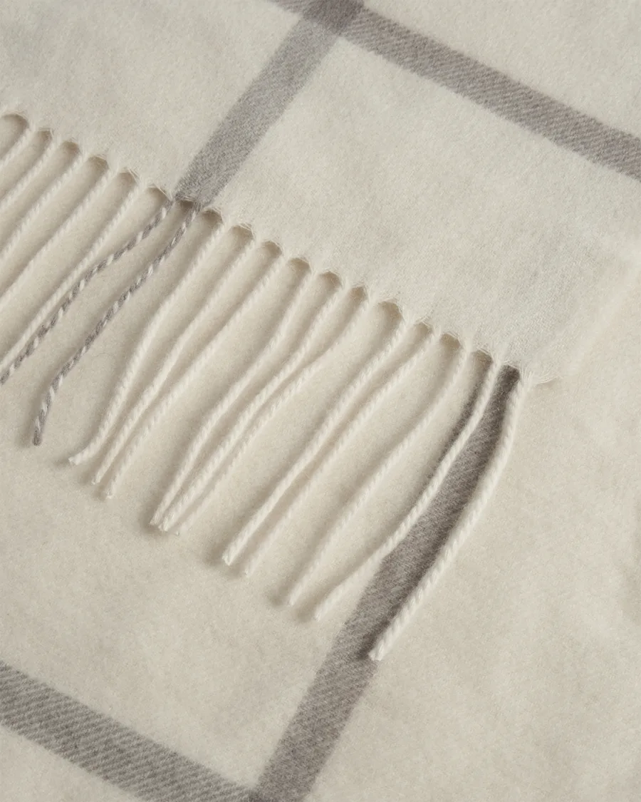 ivory throw