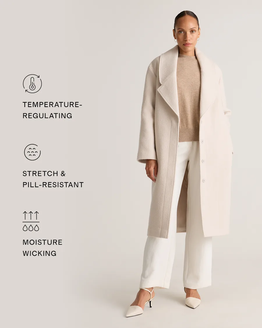 Merino Wool