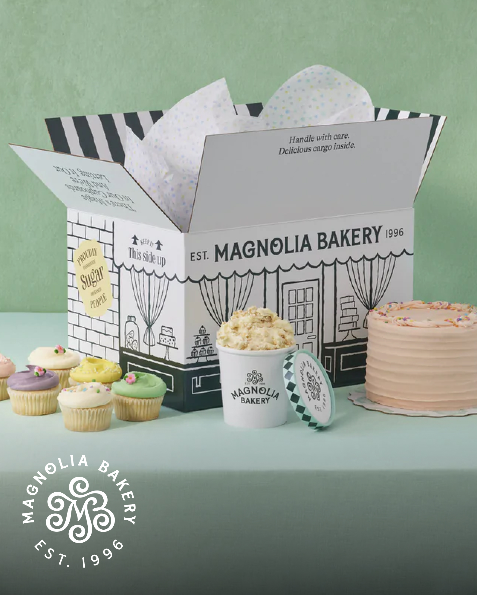 Magnolia Bakery