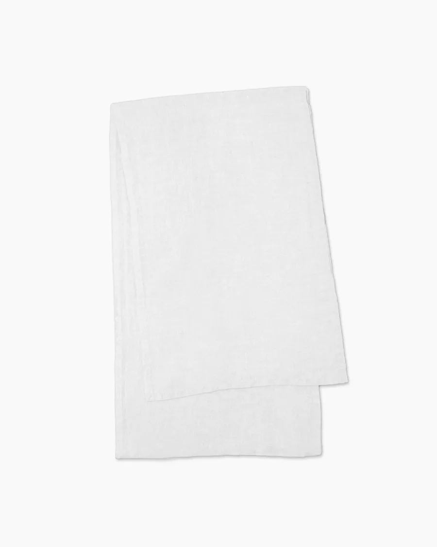 table top white