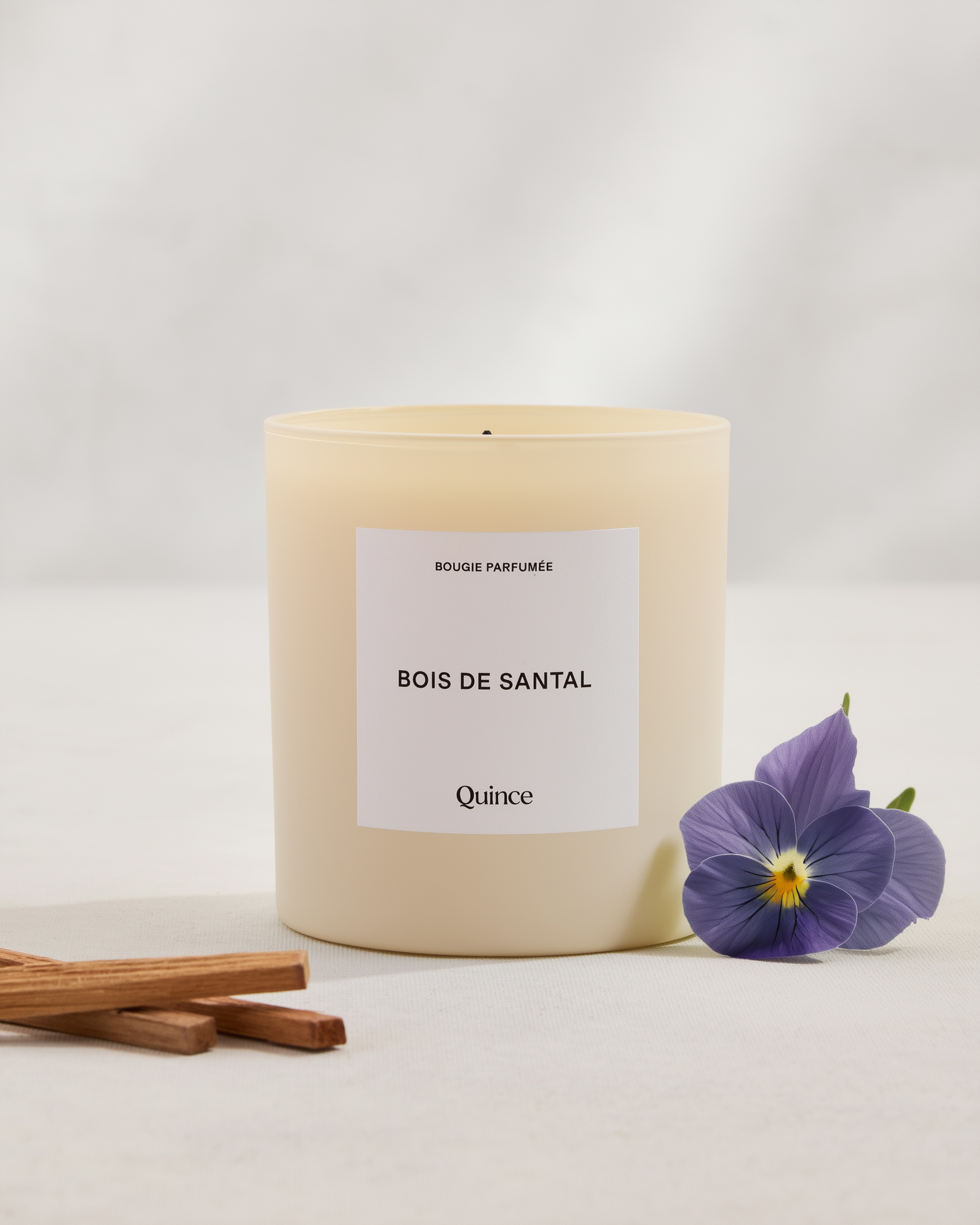 Bois de Santal Candle in No Color