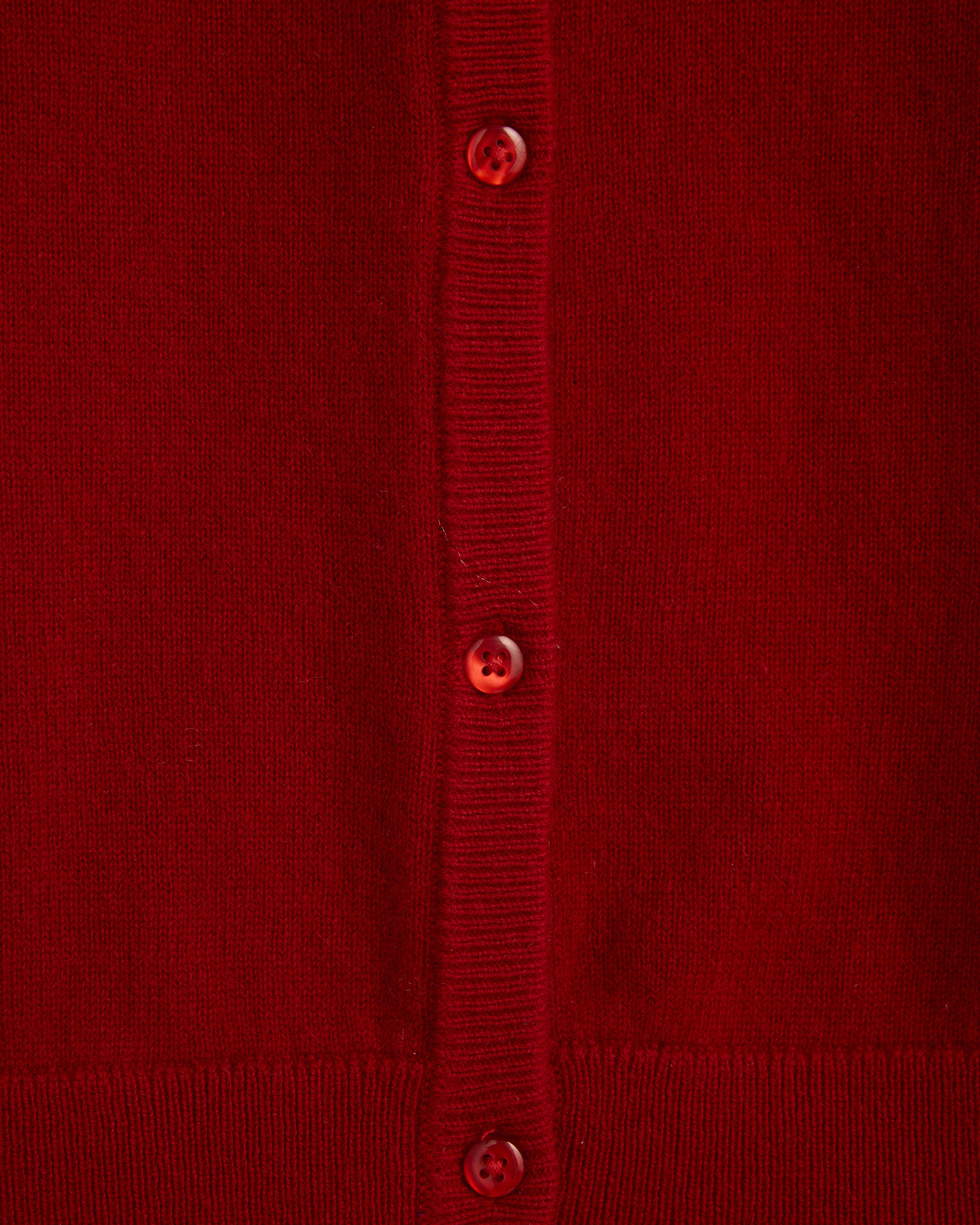 Mongolian Cashmere Cardigan - Toddler - thumbnail 6