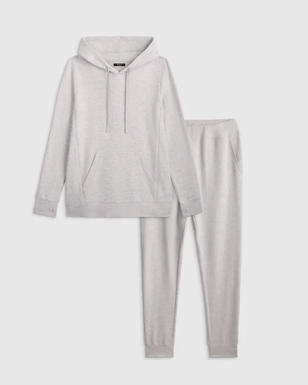 SuperSoft Cozy Lounge Maternity Set