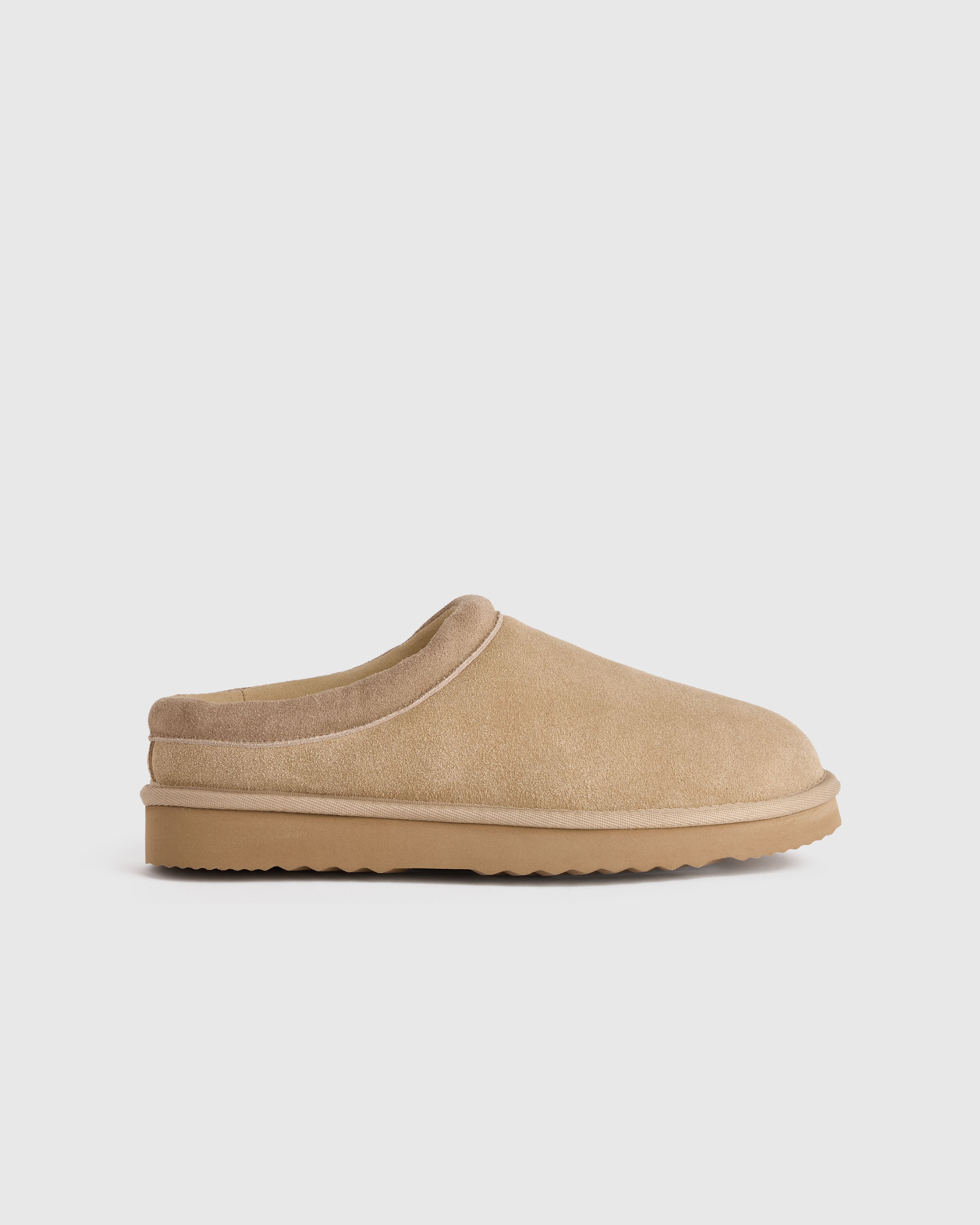 Australian Shearling Clog Slipper 2.0