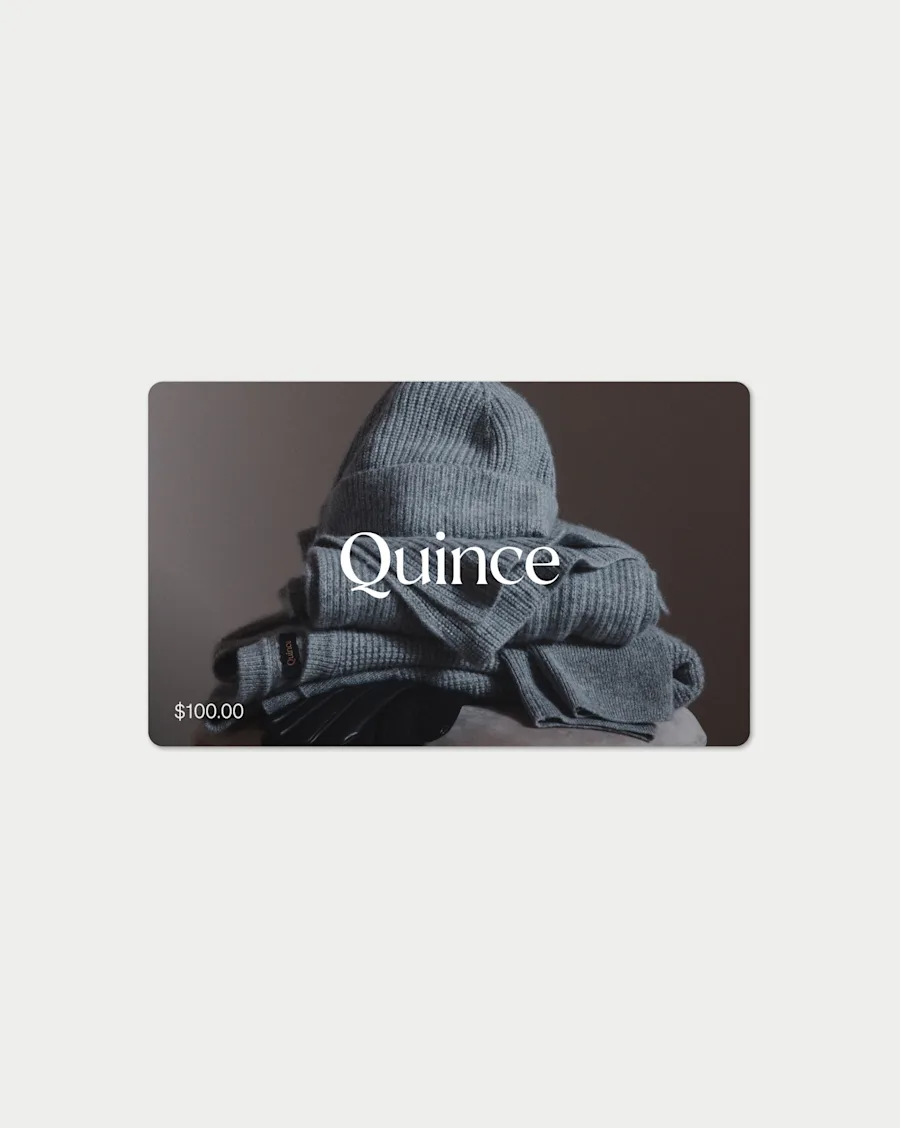 Gift card $100