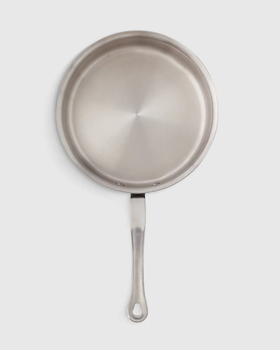 10 inch sauch and non sauch pan